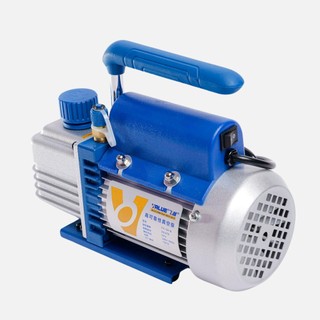 MÁY HÚT CHÂN KHÔNG VALUE FY-1H-N / 1.5CFM (Máy mini 4kg)