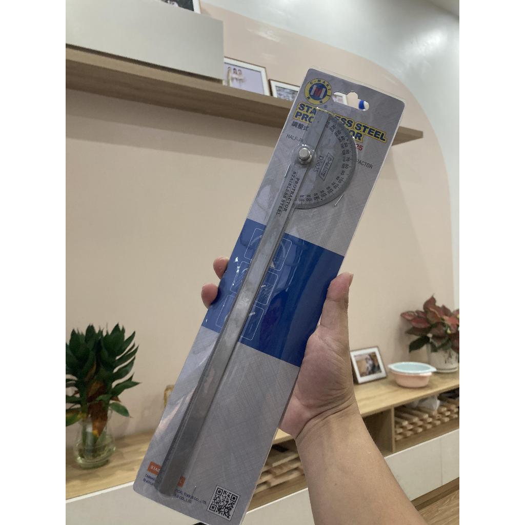 Thước đo độ C-Mart D0025 (Đài Loan)