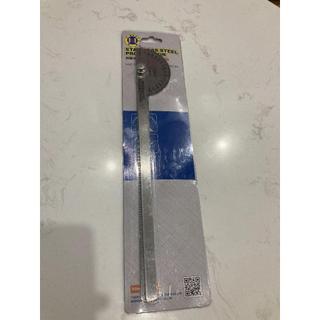 Thước đo độ C-Mart D0025 (Đài Loan)