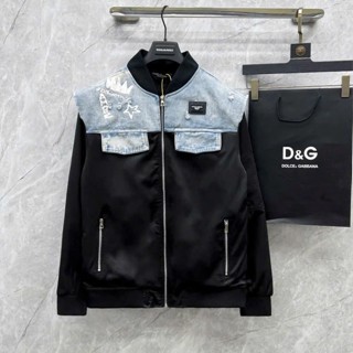 Áo Khoác Gió Nam nữ  Đê Gờ Phối Bò Gió 2 Lớp Logo Kim Loại Cực Đẹp Boy Phố  Mới Nhất