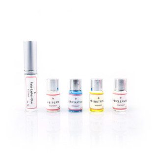 Sét uốn mi 3D 6D, sét uốn mi LASH LIFT