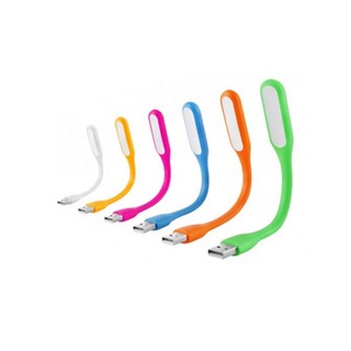 Đèn Led Uốn Dẻo USB chất liệu nhựa cao cấp siêu dẻo