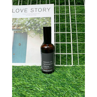 Tinh dầu Argan oil 100ml Binoss