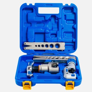 Bộ lã - loe ống đồng VALUE Model VFT-808-MIS (2 KẸP)