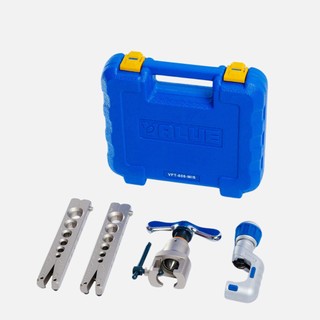 Bộ lã - loe ống đồng VALUE Model VFT-808-MIS (2 KẸP)