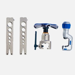 Bộ lã - loe ống đồng VALUE Model VFT-808-MIS (2 KẸP)