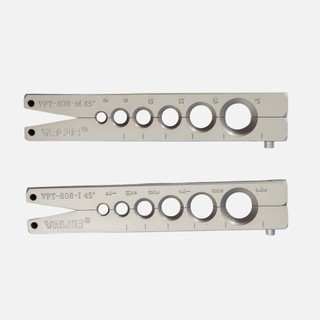 Bộ lã - loe ống đồng VALUE Model VFT-808-MIS (2 KẸP)