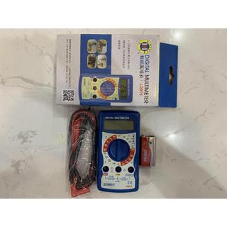 Đồng hồ đo điện C-mart L0015 (Đài Loan)