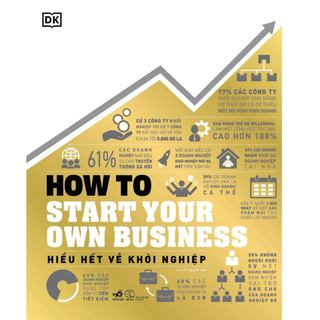 Sách - Series How - Hiểu hết về (NXB DK) (Bìa cứng)