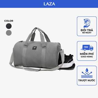 Túi du lịch thời trang LAZA Cross Bag 359 - Chất liệu chống thấm cao cấp - Ngăn đựng giày riêng