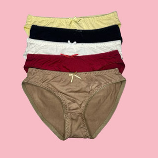 👙👙👙Combo 10 quần cotton phối ren