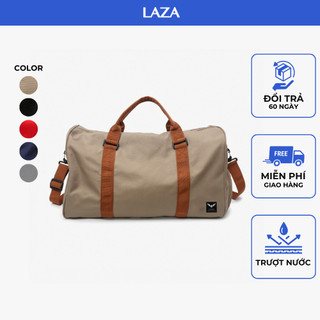  Túi xách du lịch Classic Bag 400 - Chất liệu trượt nước cao cấp - Có ngăn đựng giày tiện lợi 