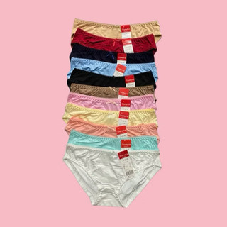 👙👙👙Combo 10 quần cotton phối ren