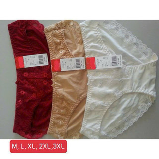 👙👙👙Combo 10 quần cotton phối ren