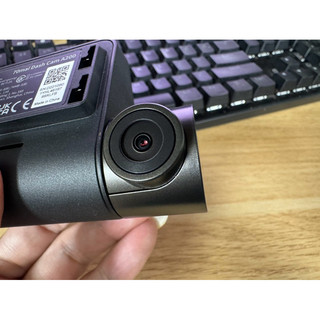 Camera hành trình ô tô 70mai A200 – Ghi hình mượt 60FPS, chính hãng phân phối