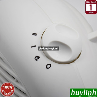 Quạt sưởi 2 chiều Tiross TS944 (TS-944)