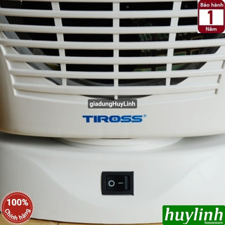 Quạt sưởi 2 chiều Tiross TS944 (TS-944)