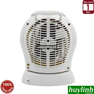 Quạt sưởi 2 chiều Tiross TS944 (TS-944)