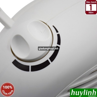Quạt sưởi 2 chiều Tiross TS944 (TS-944)