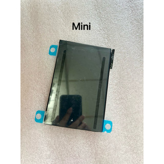 Pin tab táo mini 1 zin theo máy - mới 100%