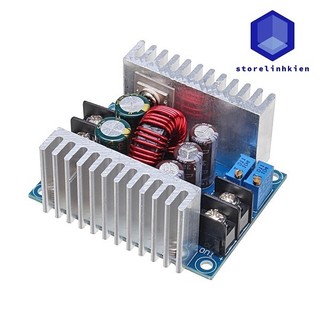 Mạch hạ áp DC-DC 20A 300W