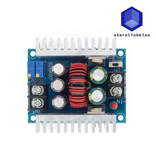 Mạch hạ áp DC-DC 20A 300W