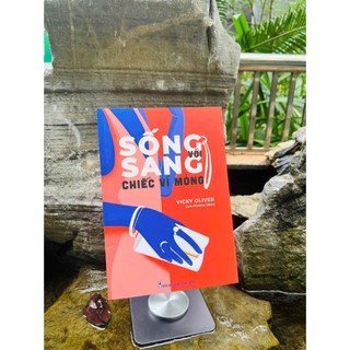 Sách: Sống Sang Với Chiếc Ví Mỏng
