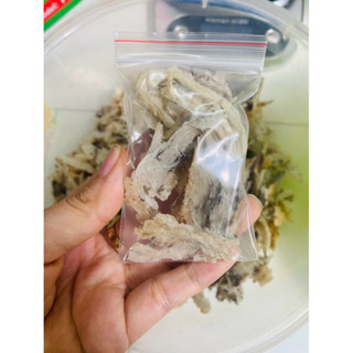 Yến vụn thô lớn không vụn cám 10g mỗi đơn kèm 1 nhíp tặng táo đường chưng cùng