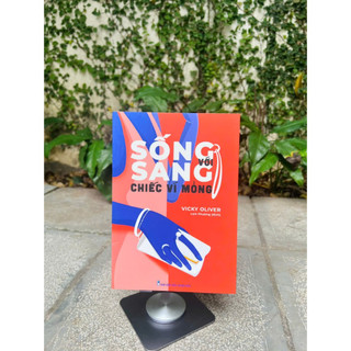 Sách: Sống Sang Với Chiếc Ví Mỏng
