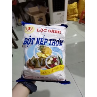 Bột nếp thái Lộc Sánh 500g