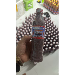 Mắm Tôm Đặc Biệt Ba Làng TH- Chai 500gr