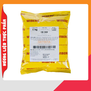 Gia vị xúc xích CB300 WIBERG túi 1kg