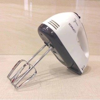 Máy đánh trứng Scarlet (260W)