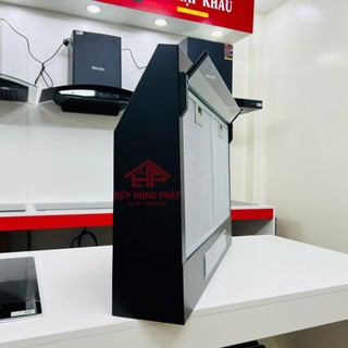 Máy Hút Mùi SUNHOSUE SHB-6118B, Hiệu Quả, Bền Bỉ, Bảo Hành 3 Năm