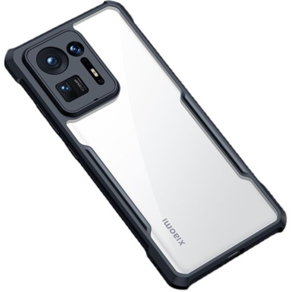 Ốp Lưng XUNDD Xiaomi Mi Mix 4 / Redmi K40 K40 Pro / Mi 13 Lite - Civi 2 Chính Hãng