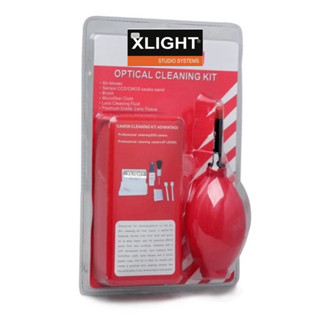 BỘ VỆ SINH MÁY ẢNH 7 IN 1