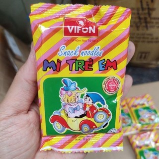 Mì trẻ em vifon gói 20g /bịch 50 gói