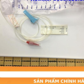 Túi rửa đại tràng, túi thải độc