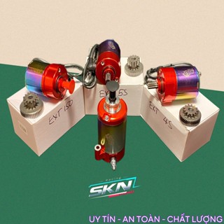 Củ đề độ REDLEO Exciter 150, 135 4 số, 5 số, winner, sonnic, future led, wave, dream, sirius mẫu mới 2024