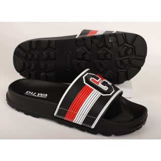 LHB 9089 Dép quai ngang EVA chữ G Nam Nữ  thời trang DUWA chính hãng