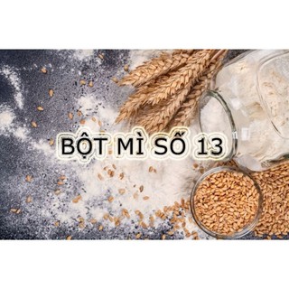 Bột Mì - Bột Bánh Mì Số 13 Prima Bread Flour 1kg
