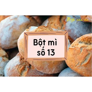 Bột Mì - Bột Bánh Mì Số 13 Prima Bread Flour 1kg