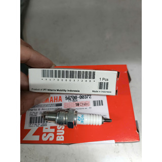 9470000372 Bugi SIRIUS FI, JUPITER FI, GRANDE , JANUS HÀNG CHÍNH HÃNG YAMAHA MOTOR VN