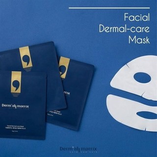 Mặt Nạ Derm all Matrix