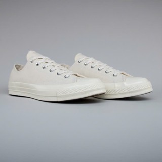 Giày thể thao Sneaker Converse Chuck 70 natural low cream ( full box)