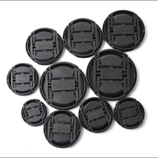 Nắp đậy ống kính Sony hoặc cáp trước lens Sony 40.5mm 49mm 52mm 55mm 62mm 67mm 72mm 77mm