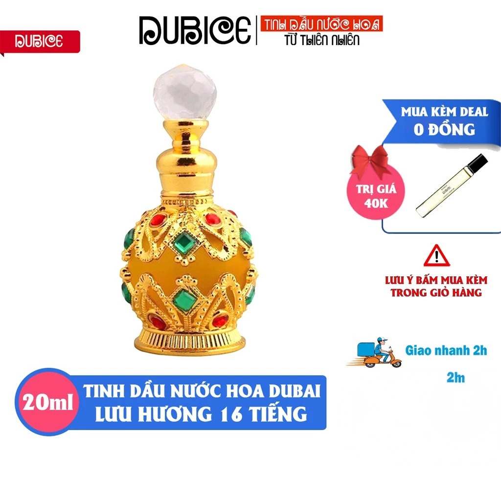 Tinh dầu nước hoa Dubai B&B sỉ lẻ (chai 20ml và chai 3ml) | tinh dầu dubai | BigBuy360 - bigbuy360.vn