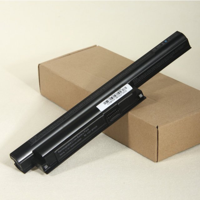 Pin Laptop Sony Vaio S26 BPS26 BPS-26, VPC-CA, VPC-CB, VPC-EG, VPC-EH, VPC-EL, VPC-EJ VPC-EK - BH Lỗ