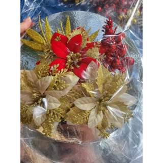  Set Phụ Kiện Làm Tháp Oản Tháp Bánh Tháp Bia Tháp Nước Ngọt Tài Lộc Trang Trí Tết Lễ Hội 