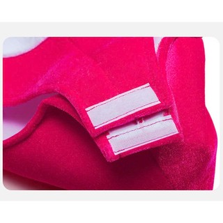 Bộ đồ hóa trang hình cá mập đáng yêu cho bé